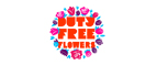 Интернет-магазин Duty Free Flowers (Дьюти Фри Флауэрс)